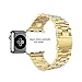 Libra Gemini Compatible for Apple Watch Band 42mm 41mm 40mm 38mm,Replacement Stainless Steel Metal iWatch Band for Apple Watch Series 10/9/8/7/6/5/4/3/2/1 SE