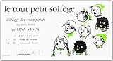 Tout petit solfège Volume 3 by