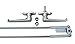 Sandusky Lee PRT-KIT-72