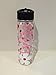 Personalized Daisy Flower Water Bottle 24 ounce, acrylic 16 ounce tumbler or 20 ounce stainless steel tumbler