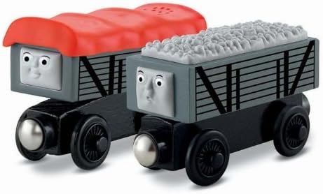 thomas car toy