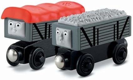 thomas the tank engine toys wooden railway