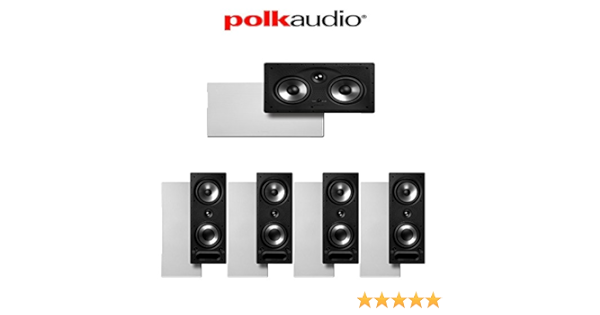 polk audio rt 35