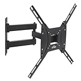 SIMBR TV Wall Mount for most 17