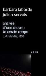 Analyse d'une oeuvre