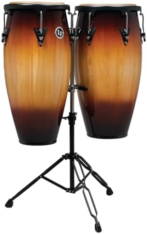 Amazon.com: Latin Percussion LP Classic Model Wood 11-3/4