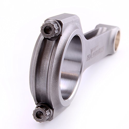 image for maXpeedingrods Racing H-Beam Connecting Rods for Kawasaki ZX-10R 04-09