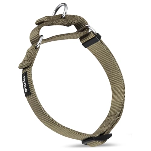Hyhug Martingale Dog Collar