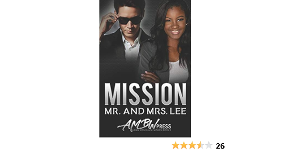 Mission Mr And Mrs Lee A Spy And The Scientist Military Romance Moon Jade Press Ambw Amazon Com Books