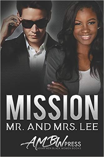 Mission Mr And Mrs Lee A Spy And The Scientist Military Romance Moon Jade Press Ambw Amazon Com Books