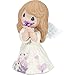 Precious Moments 182407 Confirmed in Love Resin Angel Figurine 18407, Multi