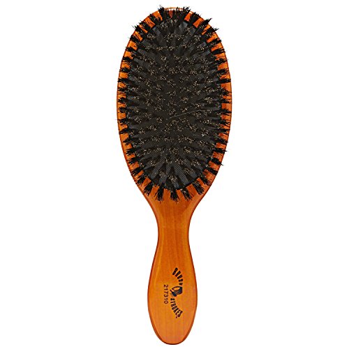 Brush Strokes Hair Brush Hairbrush