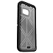 OtterBox Rugged Protection Defender Series Case for Samsung Galaxy S7 Edge (ONLY) NOT for S7 Regular - Bulk Packaging - Black