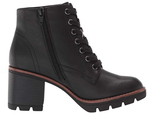 naturalizer madalynn combat boot
