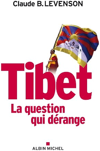 Download Tibet : La question qui dérange PDF