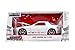 Jada 1: 24 JDM - '85 Mazda RX-7 Fc Die-cast Toy, White