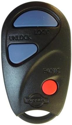 Remotes Unlimited 501-1501 Remote Lock Control
