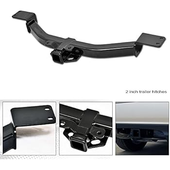 Amazon Com Vxmotor For 2007 2017 Gmc Acadia 2007 2010