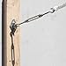 MatSailer Shade sail Hardware kit,5 Inches 316 Marine Grade Shade sail Installation kit for Rectangle and Square Patio Shade, 24 Pcs