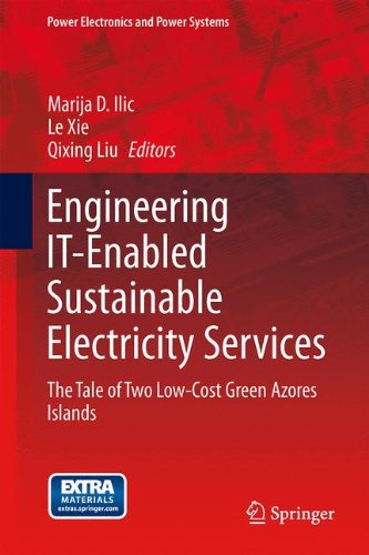 Engineering it-enabled sustainable electricity services…