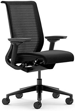 office chair no casters