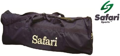 safari holdall
