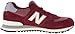 New Balance Men's ML574 Pennant Pack Running Shoe