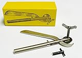 Finger Ring Cutter French Ring Cutting Tool