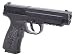 Crosman PSM45 Spring Power SingleShot Pistol PSM45