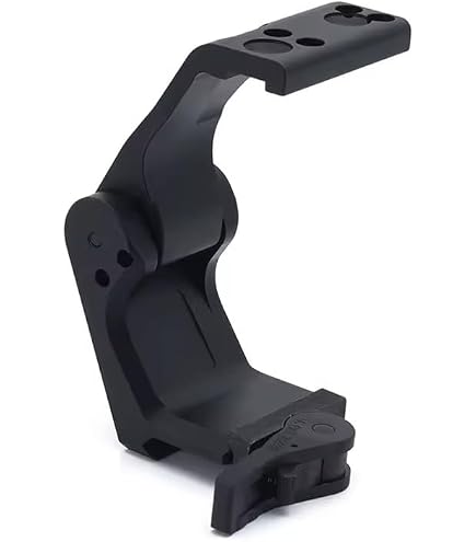 Amazon.com: Geissele Super Precision MRO Series Optic Mount 1.93