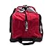 Champion Sports Lacrosse Equipment Bag: Duffel Sports Bag for Mens & Womens, Girls & Boys Gear - Blue