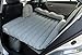 OLIVIA & AIDEN Inflatable Car Air Mattress with Pump (Portable) Travel, Camping, Vacation | Back Seat Blow-Up Sleeping Pad | Truck, SUV, Minivan | Compact Twin Size
