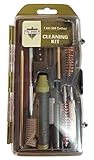 Tac Shield AR10 7.62/.308 Caliber Rifle Cleaning Kit (17-Piece)