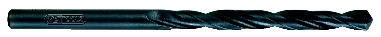 Ks Tools HSS-R 11.2mm Twist Drill (5 Pieces) — image 1