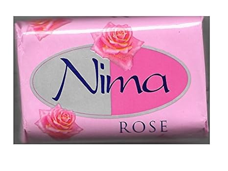 nima sandal soap price