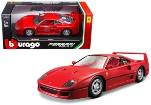f40 diecast