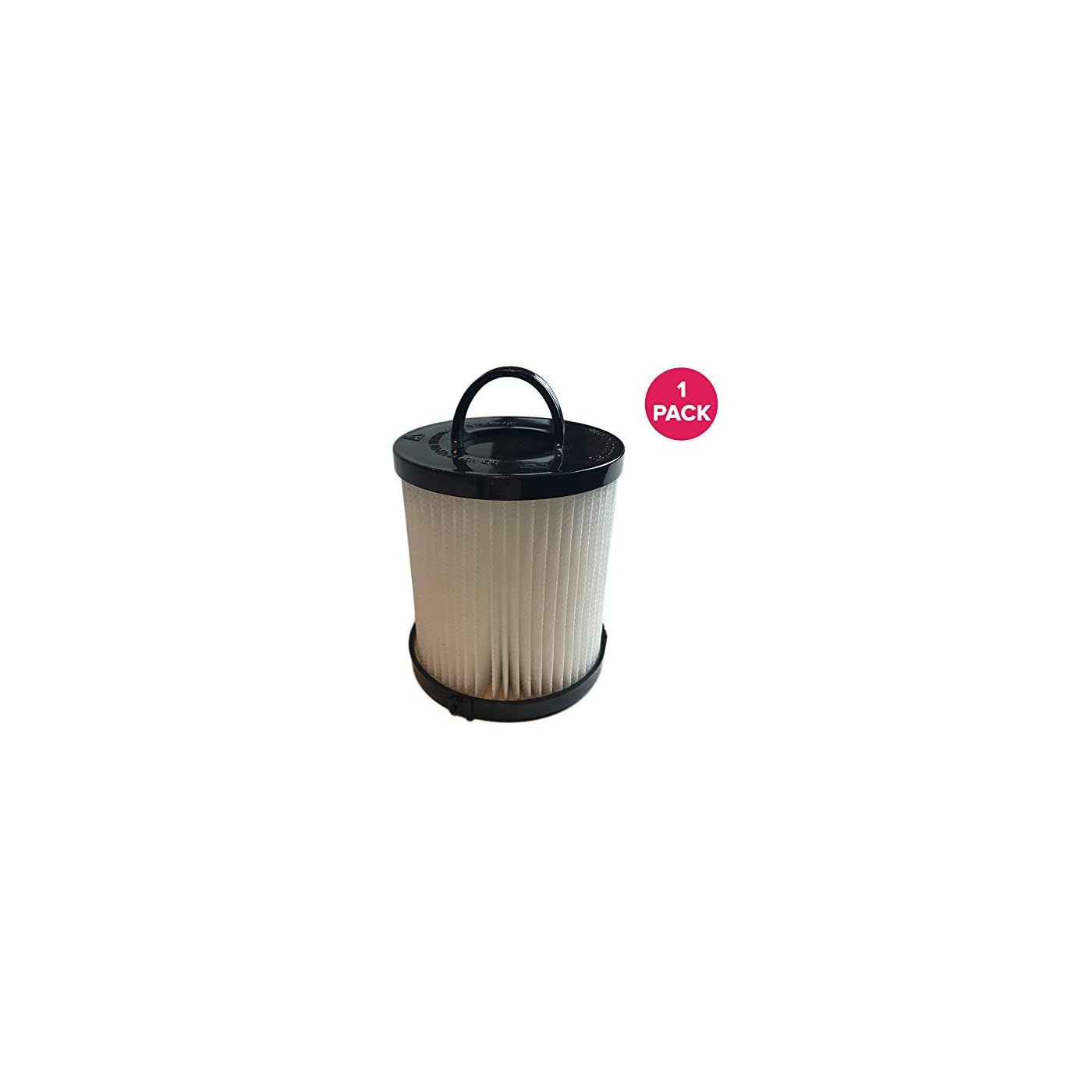 eureka vacuum filter replacement dcf 21 ef91b