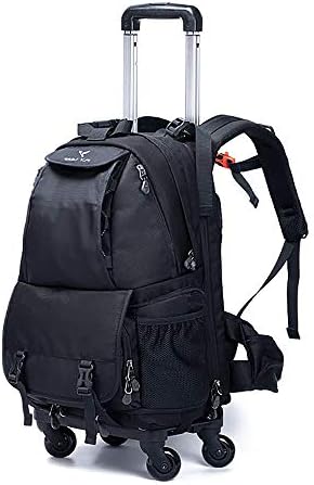 おしゃれ トロリーカメラバッグアウトドア旅行バックパックのショルダーバッグ多機能デジタル一眼レフ