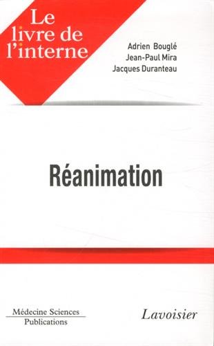 Réanimation