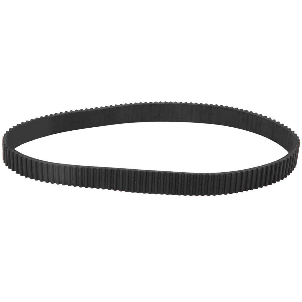 Electric Scooter Drive Belt, Durable and Flexible Rubber Drive Belt for Motorized Scooter, Electric Bike, and Moped, Perfect for Commuting, City Riding, and DIY Maintenance
