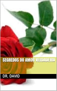 Livro Segredos do amor verdadeiro