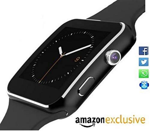 whatsapp supported smart watch