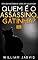 Livro Quem é o Assassino, Gatinha?