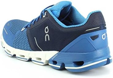 cloudflyer blue white