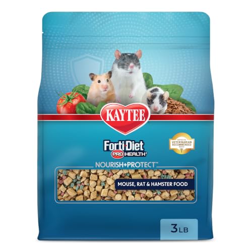 Kaytee Forti Diet Pro Health Food