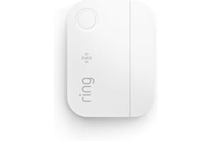 Ring Sensors: Window & Door Sensor (newest model) – Instant notifications, on �鶹�� Sidewalk, no base station needed, Pro Mo