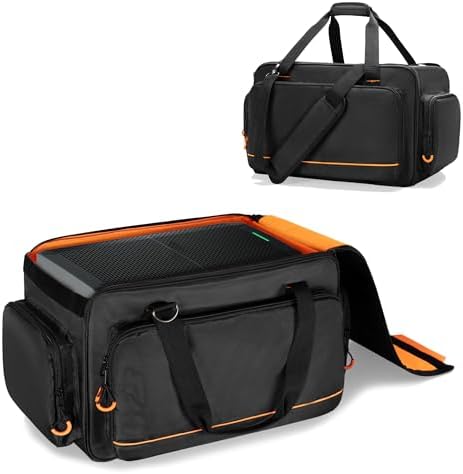 Amazon.com: Mackie Carry Bag for Thrash212 12