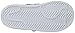 adidas Originals Kids Superstar Foundation Sneaker, White/Core Black/White, 10 US Unisex Toddler