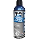 Bel-Ray - Silicone Detailer Protectant Spray 400ML 99455-A400W