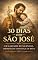 Livro 30 DIAS COM SÃO JOSÉ (Coleção 30 Dias com os Santos)